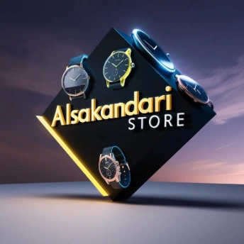 Alsakandari Store